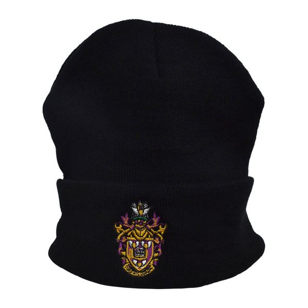 Haileybury Beanie with Logo