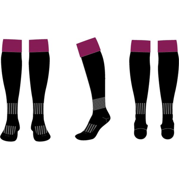 Haileybury Footy Socks