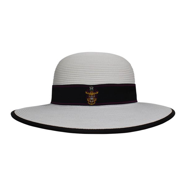 Haileybury Formal Hat