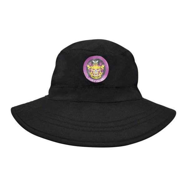 Haileybury Hybrid Hat