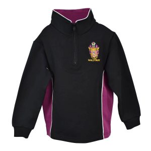 Haileybury Junior Rugby Top