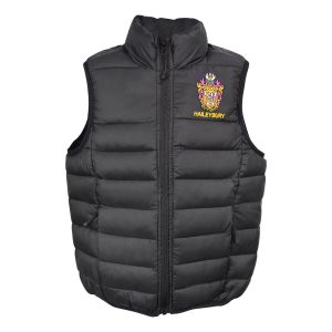 Haileybury ELC Puffer Vest