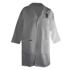 Haileybury Lab Coat