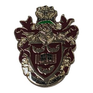 Haileybury Beret Badge