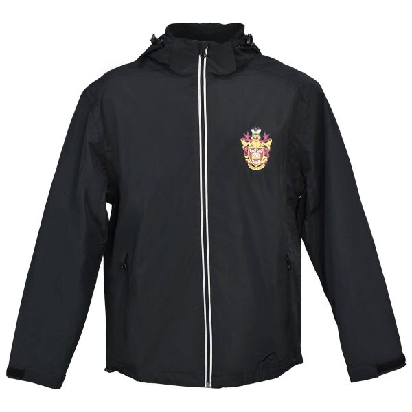 Haileybury Spray Jacket