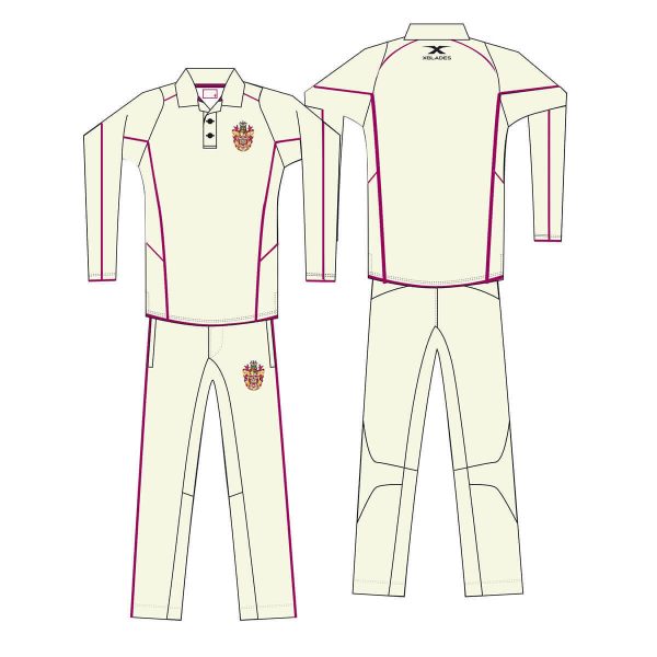 HSC Cricket Pant Junior