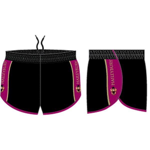 HSC AFL Shorts - Female