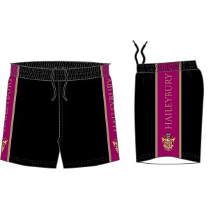 HSC AFL Shorts - Male