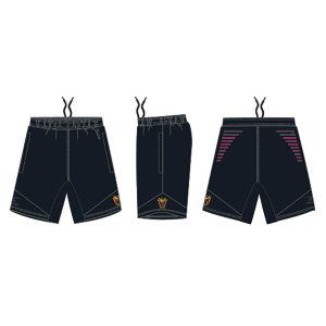 HSC Gym Shorts Junior