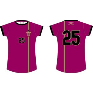 HSC HSV Jersey - Female