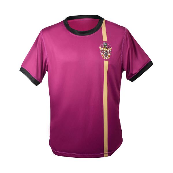 HSC Multi Purpose Jersey-Male