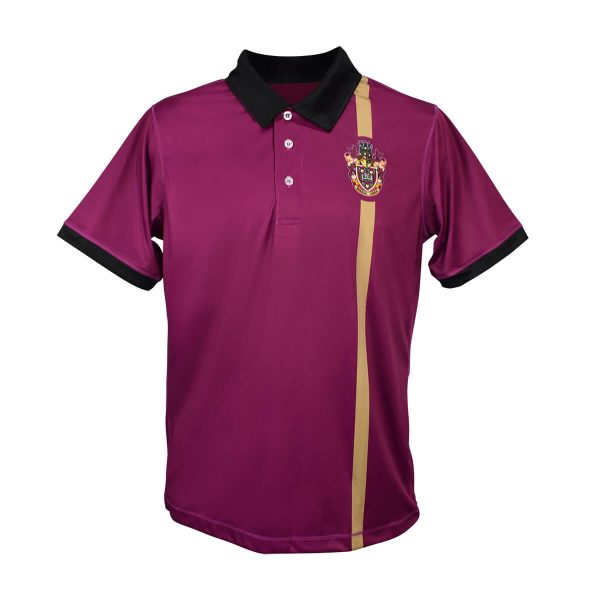 HSC Multi Purpose Polo-Female