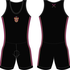 HSC Rowing Suit - Female