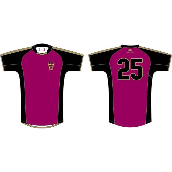 HSC Rugby Jersey - Unisex