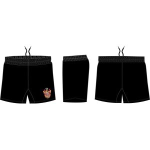 HSC Rugby Shorts - Unisex DNO