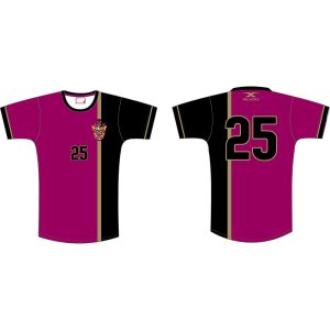 HSC Soccer Jersey - Female