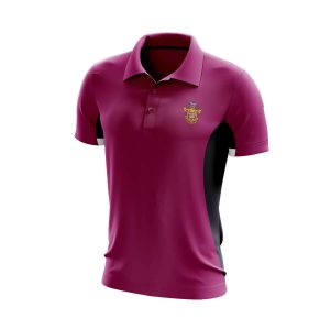 HSC General Polo-Male