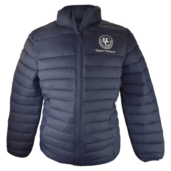 HCS Puffer Jacket