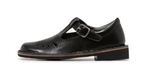 Harrison Indiana Hishine Senior