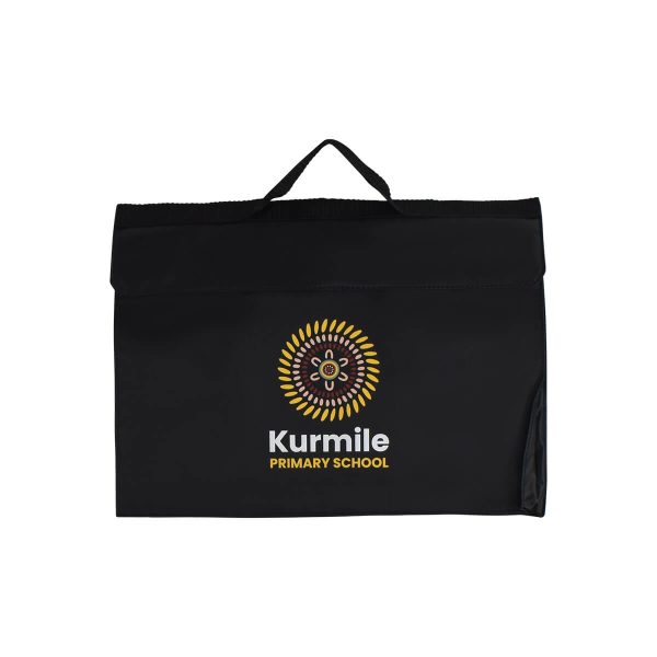 Kurmile P/S Book Folio