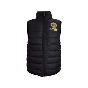 Kurmile P/S Puffer Vest