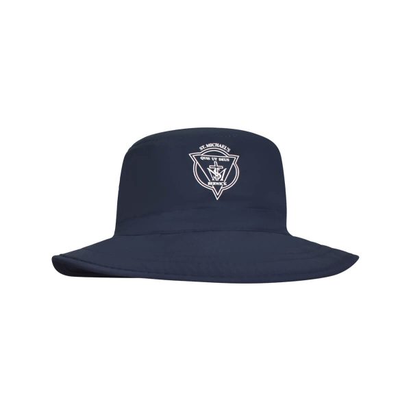 St Michaels PS Hybrid Hat