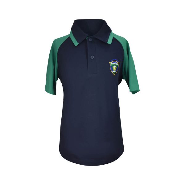 St Michael’s PS Sport Polo