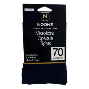 Microfibre 70D Tight 2PK