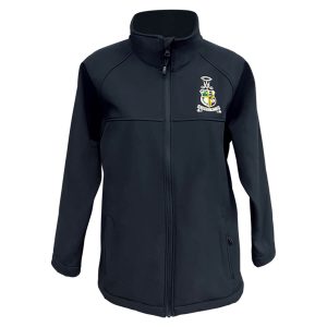 Marist Sisters Soft Shell Jkt