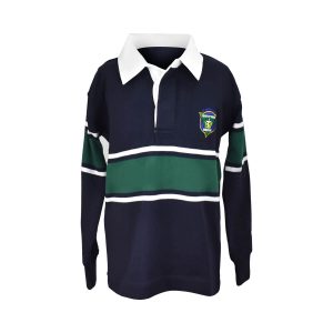 St Michael's PS Rugby Top
