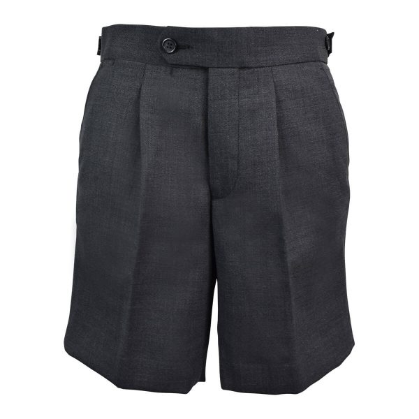 Winter Shorts Poly/Wool