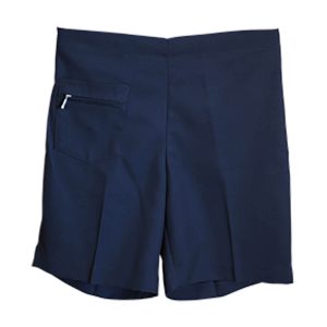 Junior Pull-Up Shorts