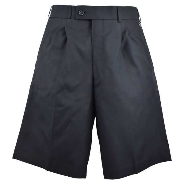 Senior Shorts - Belt Loop Mens