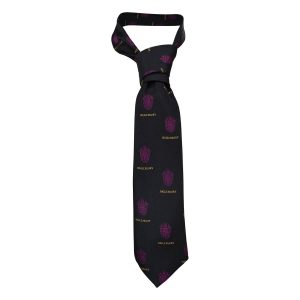 Haileybury Girls Tie