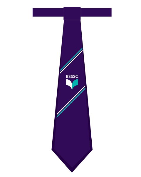 BSSSC Senior Girls Bow Tie