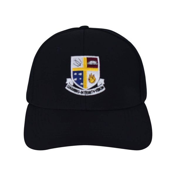 Wyndham Christian Cap