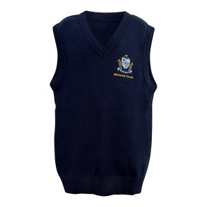 Macquarie Coll Vest
