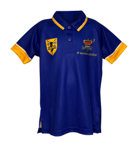 St Aloysius JNR House Polo