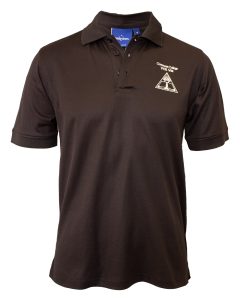 Covenant Coll VCE VM Polo tops