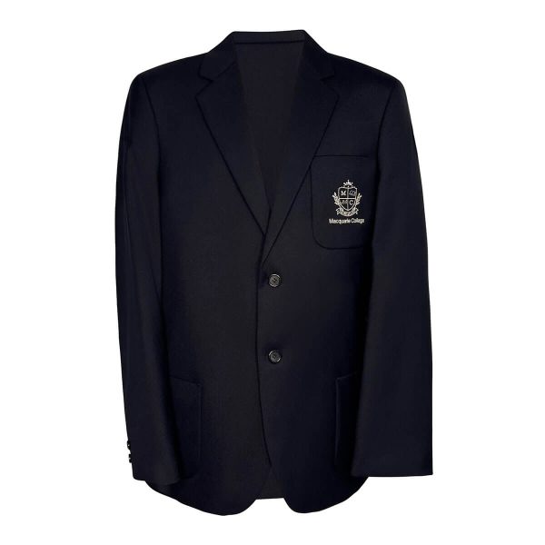 Macquarie Coll Blazer Child