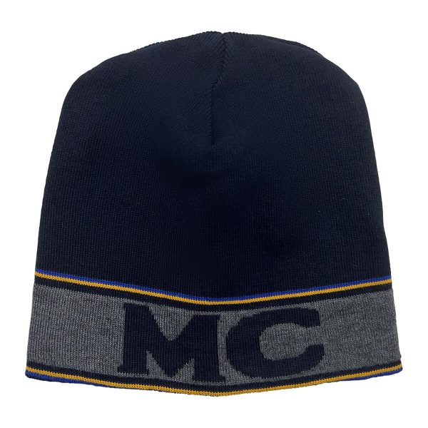 Macquarie Coll Beanie