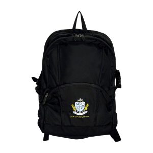 Macquarie Coll Backpacks