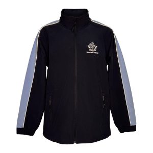 Macquarie Coll Jacket Unisex