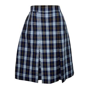 Macquarie Coll Skirt 7-12