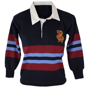 St Johns Cath PS Rugby Top