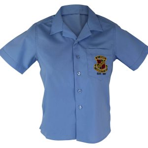 St Johns Cath PS Boy Shirt S/S