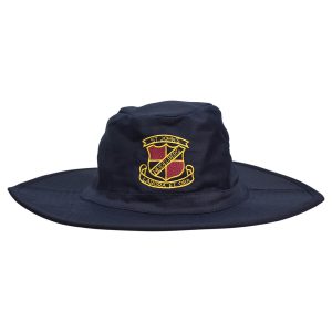 St Johns Cath PS Slouch Hat