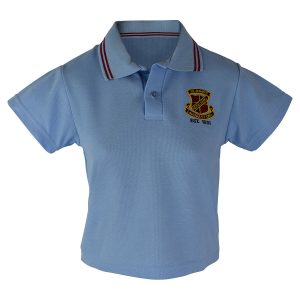 St Johns Cath PS Sports Polo