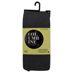 Columbine Cotton Tights Adults