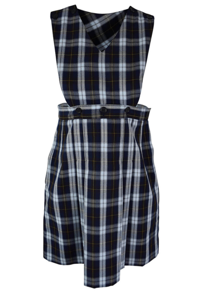 St Johns Cath PS Pinafore